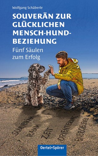 Souverän zur glücklichen
