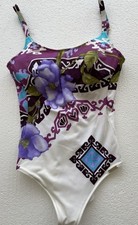 Badeanzug Fürstenberg Gr38 Cup B