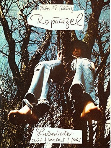 Rapunzel lieder und bilder - rapunzel:,