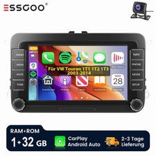 KAM 1+32GB Für VW Touran 1T1