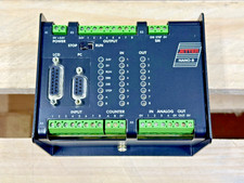 Jetter NANO-B NB-CPU SPS