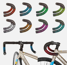 2x Fahrrad Lenkerband Rennrad