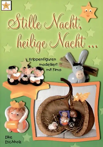 Stille nacht heilige - stille,