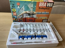 EHEIM / BRAWA H0 Trolleybus
