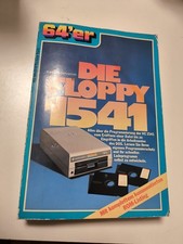 📘Schramm Die Floppy 1541