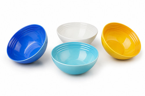 Creuset müslischalen - le,