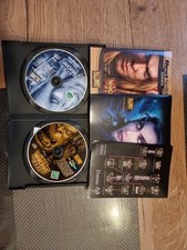 Warcraft 3 Bestseller Series Inkl. Expansion Pack Sehr Guter Zustand