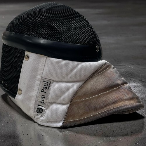 Horizon foil fechtmaske - horizon,