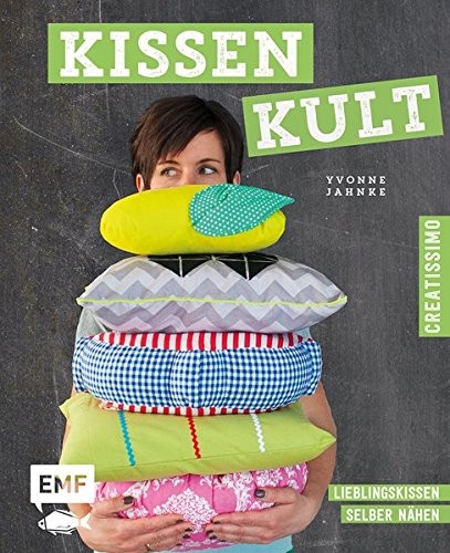 Kissenkult lieblingskissen - kissenkult:,