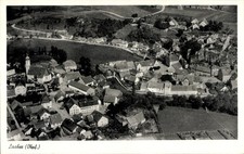 Ak Laaber in der Oberpfalz