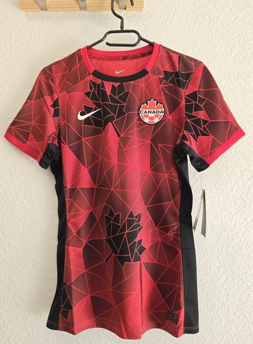 Kanada trikot fußball - trikot,,