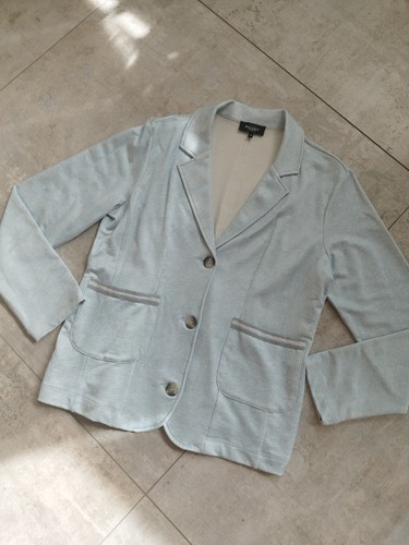 Bexleys damen jersey blazer - bexleys,
