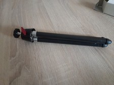 Kamerastativ, Fotostariv, Dreibeinstativ