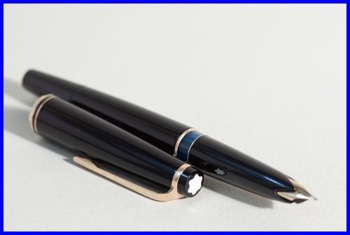 Refurbished montblanc - montblanc, 22