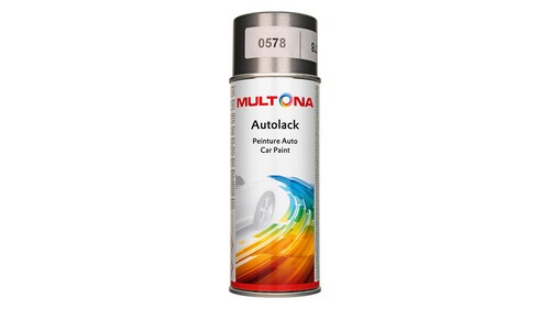 Multona autolack spray - autolack,