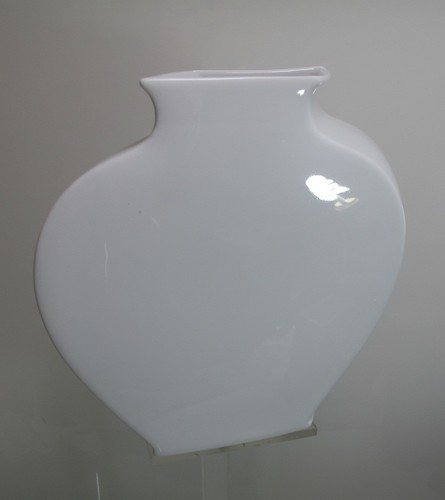 Rosenthal vase weiß tadeo - rosenthal,