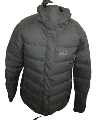 Jack wolfskin damen daunen - jack,