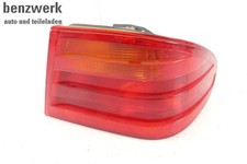 Mercedes w210 Limousine