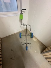 JuCad Titan Golf Trolley