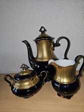 Echt Kobalt Porzellan Blau