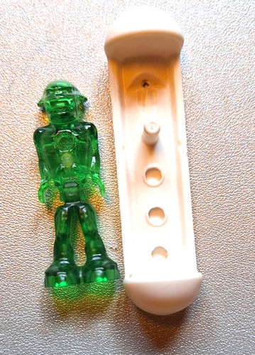 Lego für freunde - freunde, space