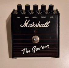 Marshall The Guv'nor Vintage