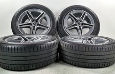 NEUW. 19 Zoll Mercedes GLC