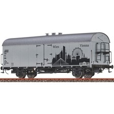 Modelleisenbahn H0 Brawa 50989