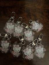 Konvolut Sanrio Hello Kitty