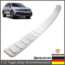 Ladekantenschutz für VW