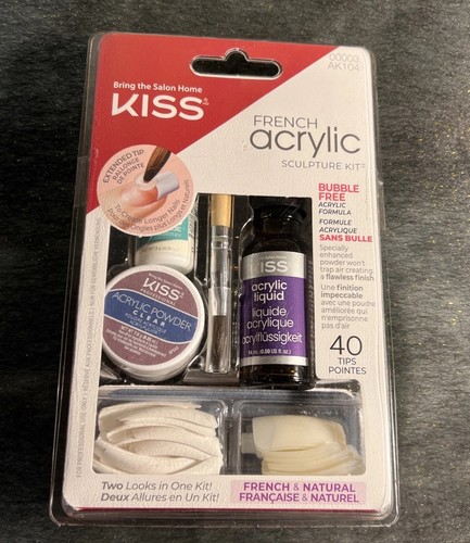 Set zum acryl nägel - 🌼set,