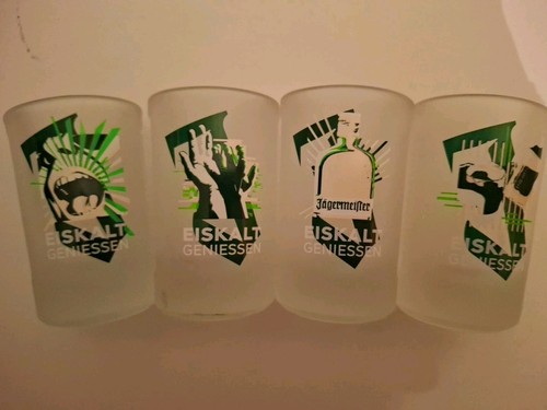 Jägermeister shots 2cl - shots,