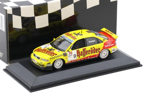 Minichamps audi a4 stw - audi,