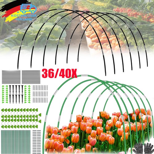 36stück gewächshaus - 40/36stück,