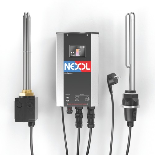 Elektroheizstab