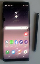 Samsung Galaxy Note 8 SM-N950F