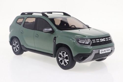 Dacia duster 2023 khaki - duster,