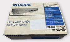 Philips DVP3350V DVD Player