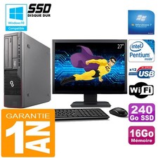 PC Fujitsu Esprimo E700 E90+