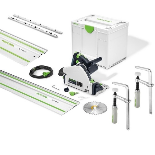 Festool tauchsäge kreissäge - festool,