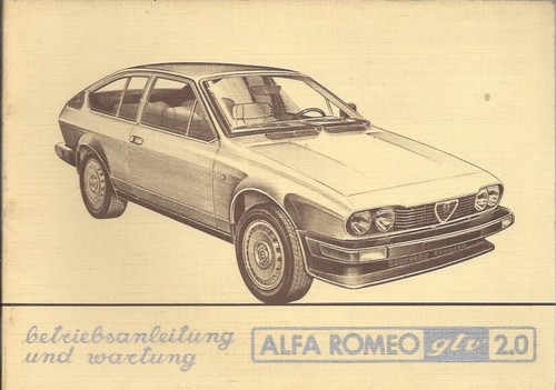 Alfa romeo gtv - alfa,