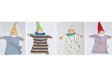 WIE NEU + NEU * Auswahl Alana