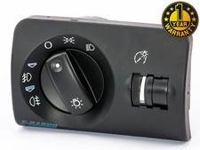 LICHTSCHALTER HAUPTLICHT SCHALTER FÜR AUDI A6 4B C5 AVANT S6 2002-05 4B1941531E