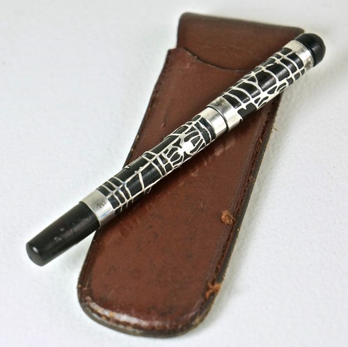 Extrem seltener montblanc baby - montblanc,