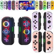 2er Set für Nintendo Joy Con
