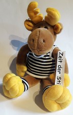 SUNKID Elch braun orange ca