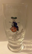 Bierglas Robert Jentsch Zittau