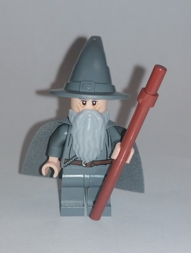 Lego herr der - herr,
