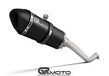 Auspuff für Yamaha Raptor 700