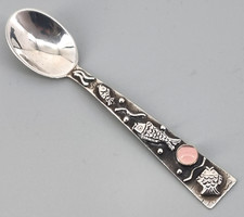 Mokkalöffel Georg Kramer